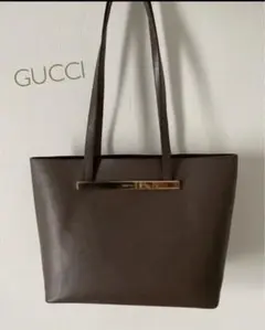 グッチバック