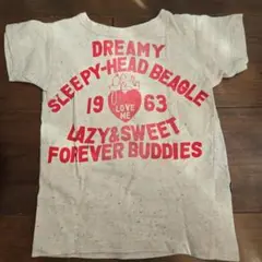 半袖Tシャツ★スヌーピー