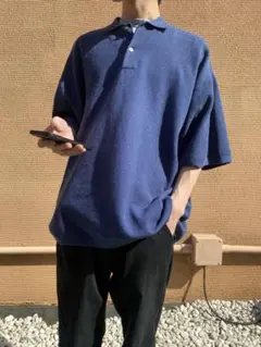 【週末限定価格】 is-ness ポロシャツ Champion チャンピオン ポロシャツ メンズ BD POLO C3XS397 新作