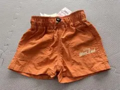 【値下げしました】リトルウィークエンド　ショートパンツ