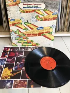 Rod Stewart/Faces オリジナル　us ep