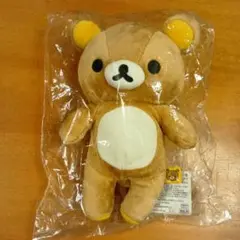 リラックマ　ぬいぐるみS