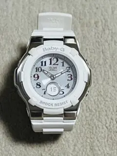 CASIO カシオBABY-Gベビージー☆ 5133JA Baby-G - カシオ Baby-G 5133 電波ソーラーの通販 by PONN's