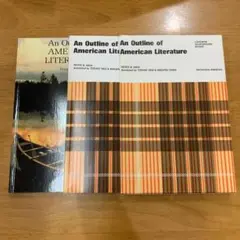 アメリカ文学史概説 セット
