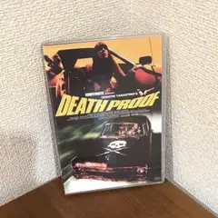 デス・プルーフ プレミアム・エディション('07米)〈2枚組〉 動作視聴確認済み