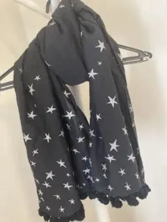 グレースコンチネンタル 星 ストール