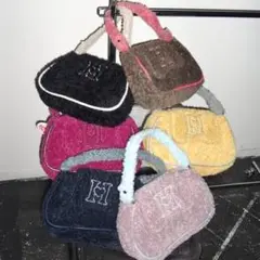 HTH ボアバック