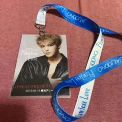 ジェジュン☆JJシート☆ストラップまとめ売り 2025年最新】ジェジュン jjシートの人気アイテム - メルカリ