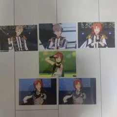 【バラ売り可】ブロマイド／あんさんぶるスターズ！！ESMG