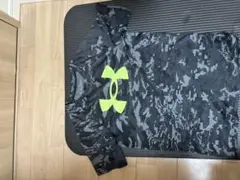Under Armour 迷彩デザイン Tシャツ2枚