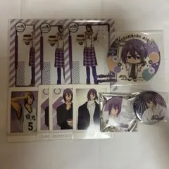 紫原敦 セット