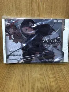 東京マルイ AM.45 ガンゲイルオンライン
