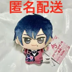a3 ちびぐるみ ぬいぐるみ 第2弾 春組 碓氷 真澄