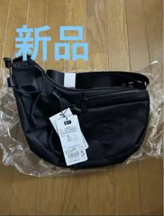 ✨新品✨ オニツカタイガー 3183b111 スモールメッセンジャーバッグ