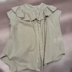 シャツM