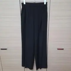 アバハウス ワイドパンツ
