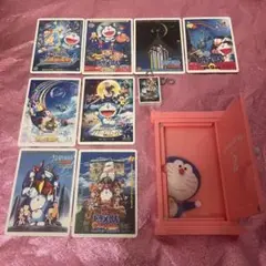 ドラえもん 45th カードコレクション スタンド・バイ・ミードラえもん2