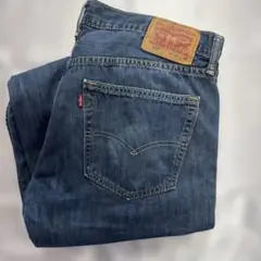 Levi's 559 デニムパンツ W36 L30 ベトナム製　630