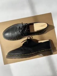 90s Dr.Martens イングランド製　ドクターマーチン　3ホール