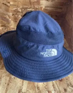 ザ・ノース・フェイス サンシールドハット キッズKMサイズ