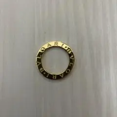 【ブルガリ】ゴールドリング✨