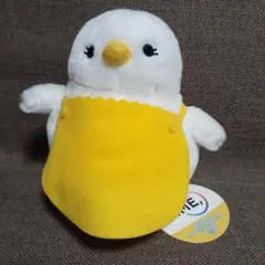 しまえながちゃんファミリー　ママ　ぬいぐるみ