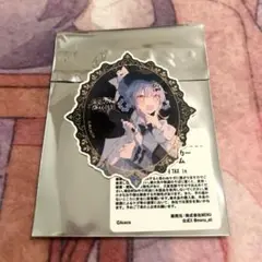魔法少女ノ魔女裁判 まのさば 東京タワー 橘シェリー ステッカー
