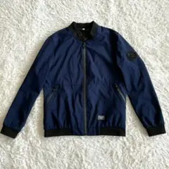 （Mサイズ）MINANA メンズジャケット