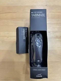 ほぼ新品タブメイト　TABMATE