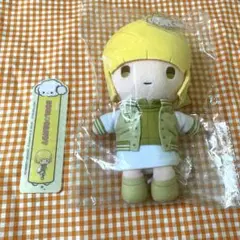 BLEACH むにゅぐるみ　サンリオ　リルトット
