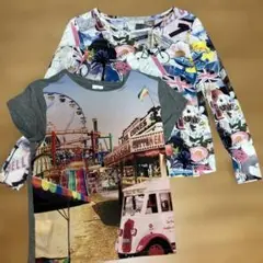 PaulSmithＴシャツ 2枚