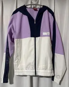 【New Balance（ニューバランス）】別注ウインドブレーカー