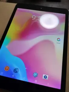 【TACLAST】M89 Pro Androidタブレット 中古