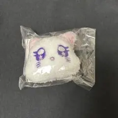 山本すず BE:LLE おすわりME:EYE's ぬいぐるみ　新品未開封 新品未開封 高見文寧 おすわりME:EYE's ぬいぐるみ トレカ付き