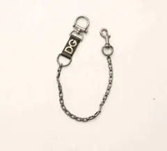 2025年最新】D&G ／ Dolce＆Gabbana ウォレットチェーンの人気