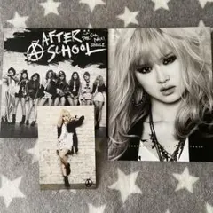 AFTERSCHOOL 初恋　イヨン