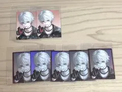 IDフォトステッカー 葛葉②