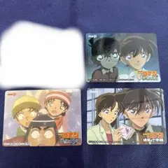 名探偵コナン 劇場版 紺碧の棺 チャームコレクション 1BOX 全7種
