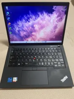Lenovo ThinkPad X13 Gen2