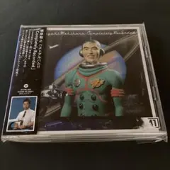 槇原敬之「悲しみなんて何の役にも立たないと思っていた。」