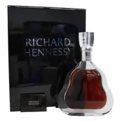 RICHARD HENNESSY リシャールヘネシー 空箱 空箱 2025年最新】ヘネシー リシャール 空箱の人気アイテム - メルカリ