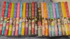 化物語 1〜22全巻セット シュリンク付き未開封新品 その他漫画おまけ付き Amazon.co.jp: 化物語 コミック 全22巻セット : 西尾維新, 大暮