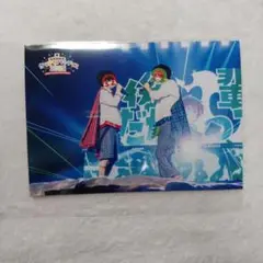 早い者勝ち✨　ゆあんくん　ゆあん　じゃぱぱ　実写　からぴちパラダイス　ブロマイド