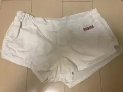 SCEPTRE セプター 受注生産 ラグビーパンツ ホワイト SP-1103-1