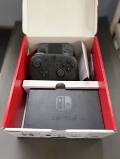 Nintendo Switch 3set <パーツ>. <No.630>