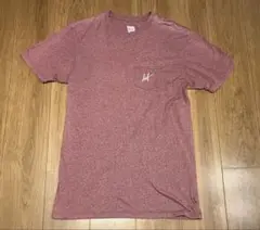 HUF ポケット付き Tシャツ Mサイズ