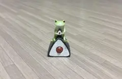 カエルのコポー おにぎり