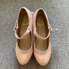 最終お値下げ レディース パンプス ピンク