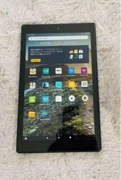 Amazon Fire HD 10(第9世代）　32GB