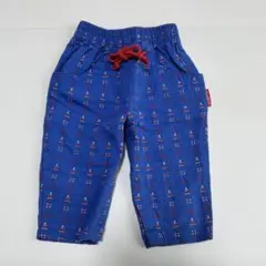 kids vintage Oshkosh パンツ 18M